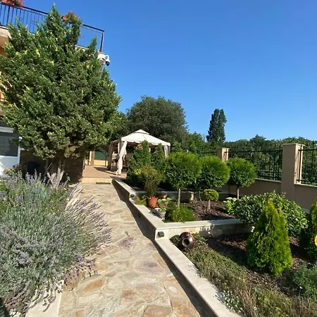 Affittacamere M&v House
