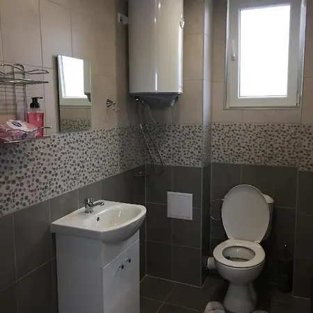 Affittacamere M&v House